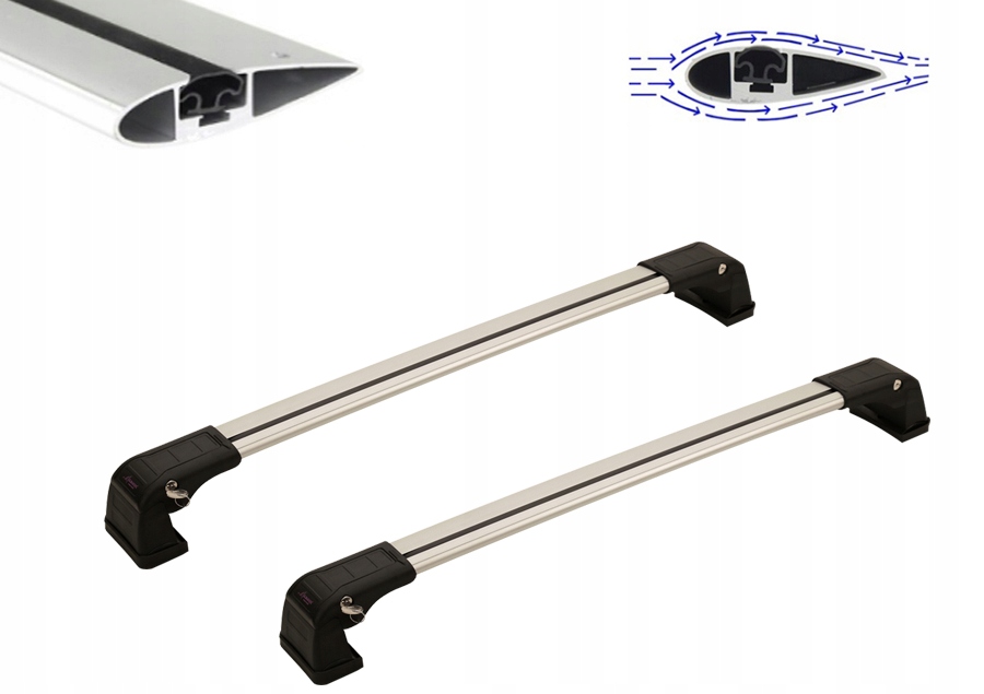 Купить Opel vivaro renault trafic рейлинги багажник крышный рейлинги mocne v3 в хорошем состоянии