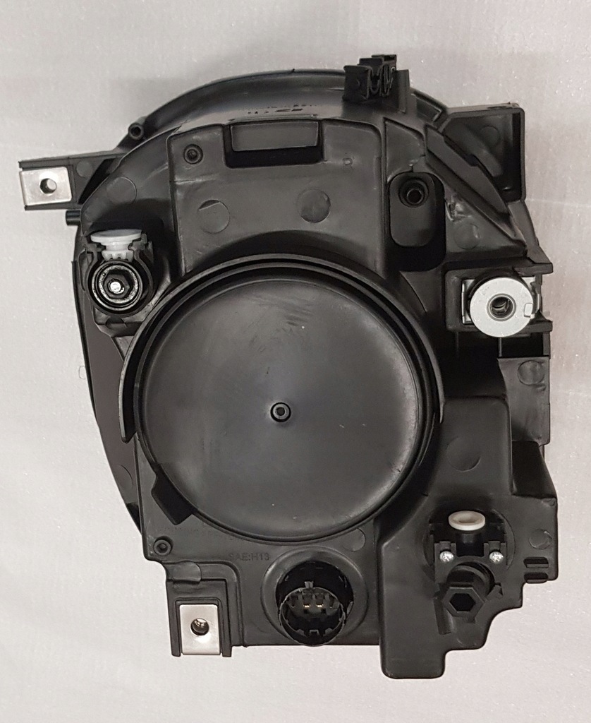 фото №2, Jeep renegade фара правый