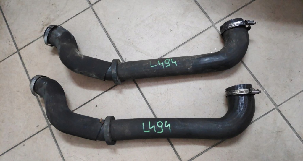 фото №1, Труба шланг wąż sport l494 cpla6n650db