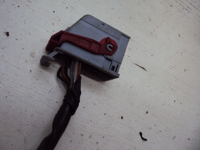 фото №7, Зеркало левая alfa romeo 159 электрический 7 pin