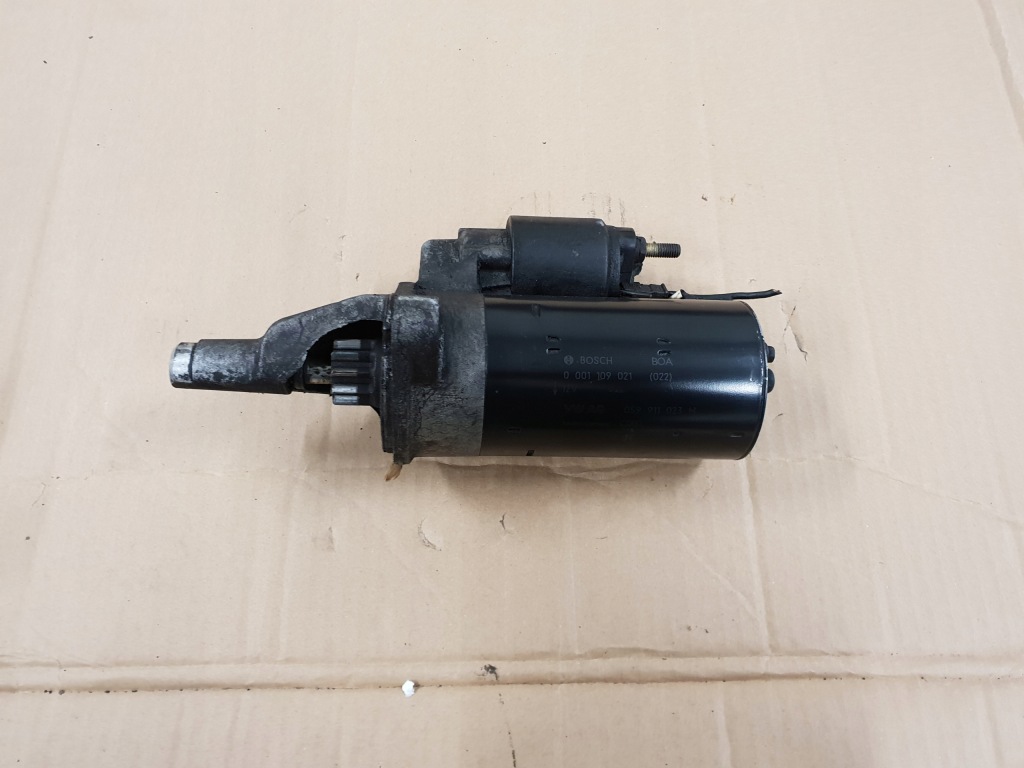 фото №1, Audi a4 b6 03r 2.5 tdi стартер механічна коробка передач