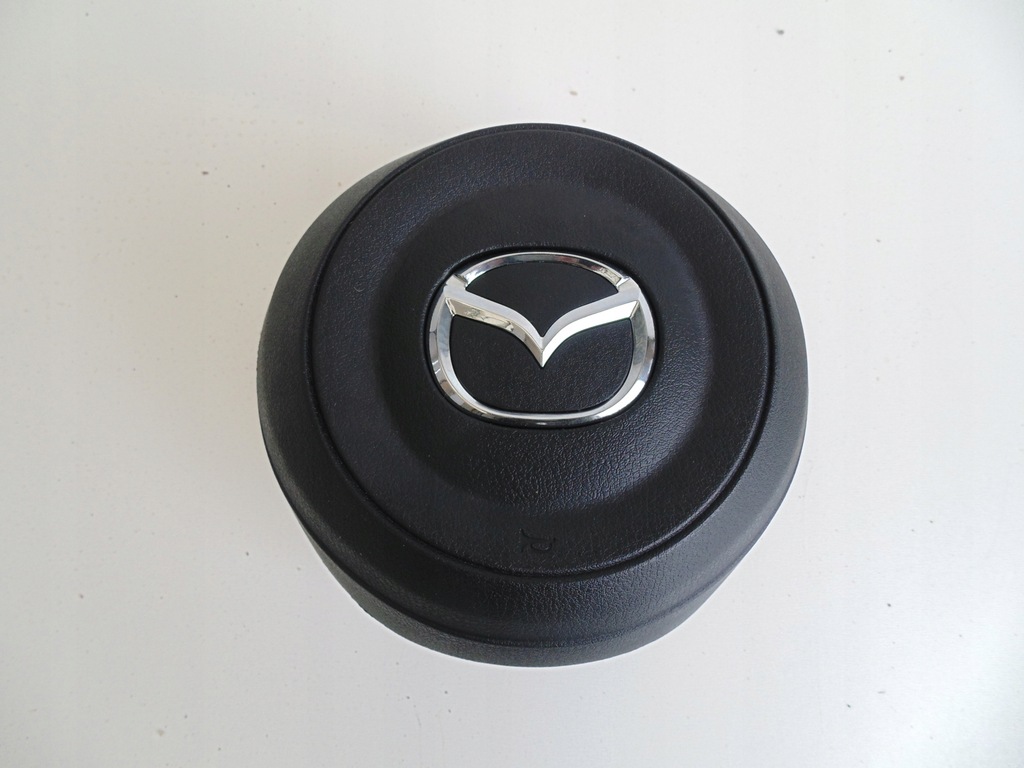 фото №1, Mazda cx5 lift canada usa 2016 подушка безопасности водитель