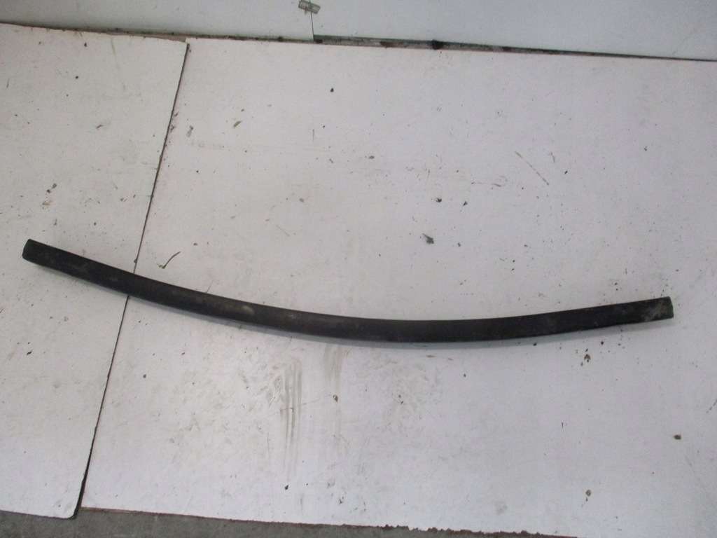 фото №2, Балка бампера renault koleos