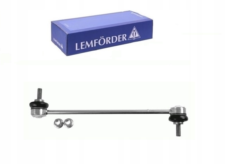 фото №1, Lemforder з'єднувач stabili do fiat bravo ii 500