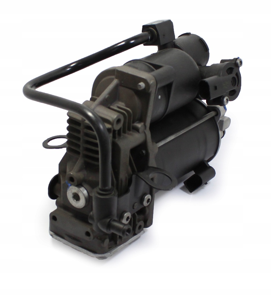 фото №1, Компрессор насос подвеска mercedes w222 c217