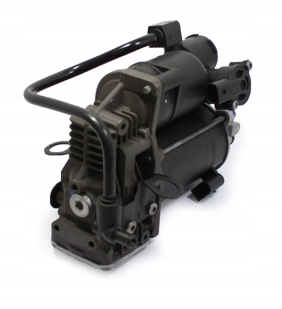 фото №1, Компресор насос підвіска оригінал mercedes w222 c217 amk a2223200604