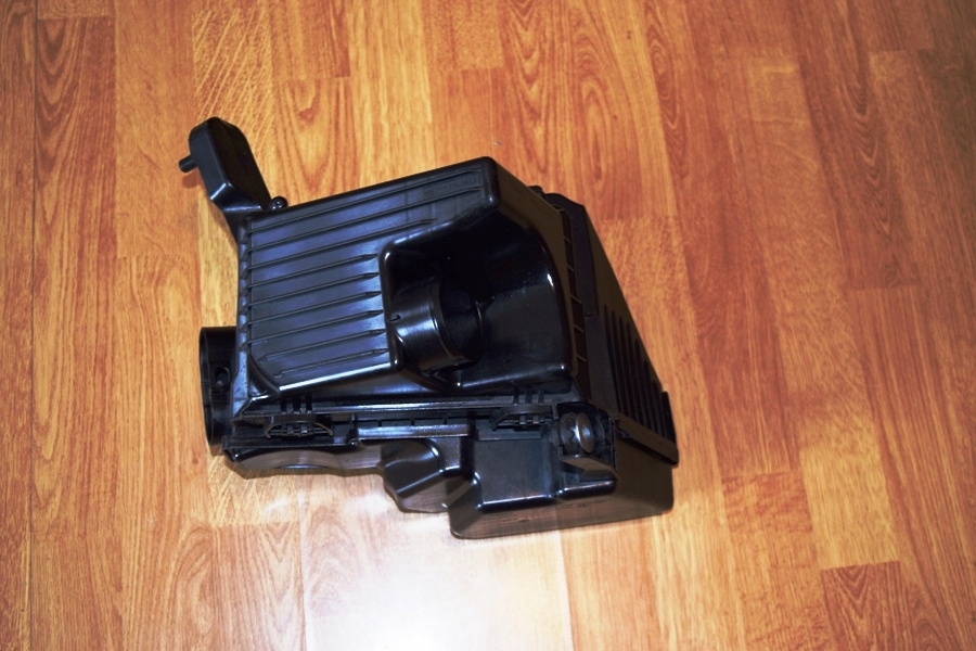 фото №5, Корпус фильтра воздуха smart forfour iii 453 r17