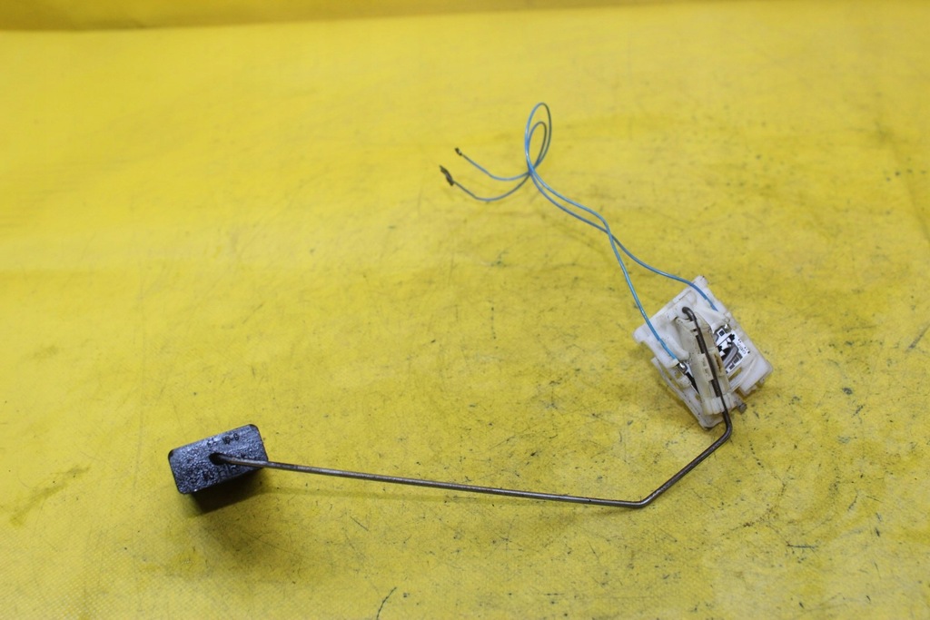 фото №1, Датчик рівня пального sprinter 2.9 tdi