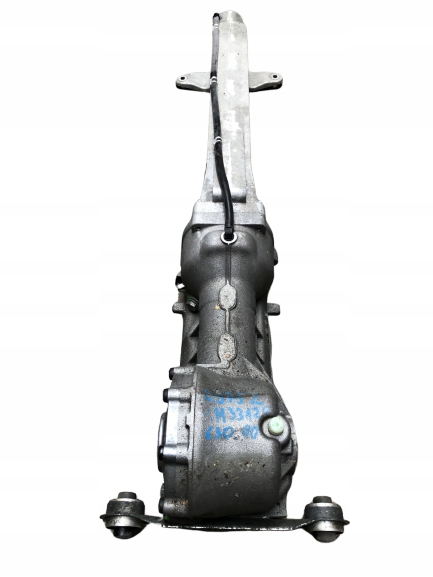 фото №1, Porsche 991 911 дифференциал мост перед