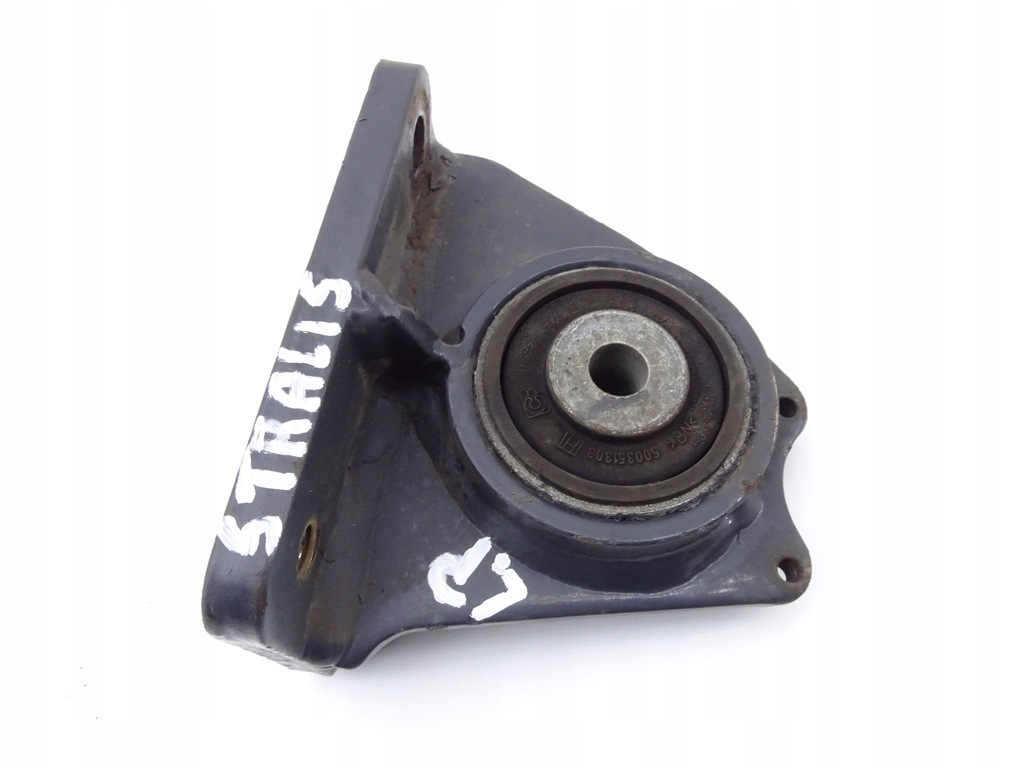 фото №1, Iveco stralis hi-way e6 подушка кабіни ліва