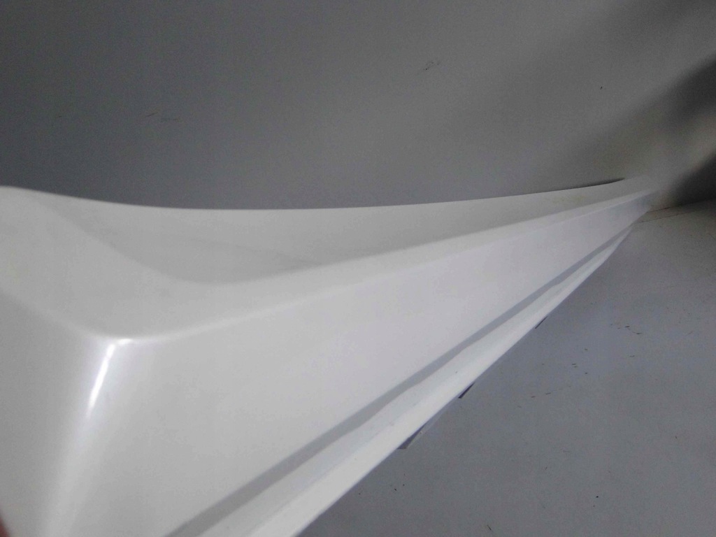 фото №5, Mercedes glk x204 204 молдинг поріг amg права