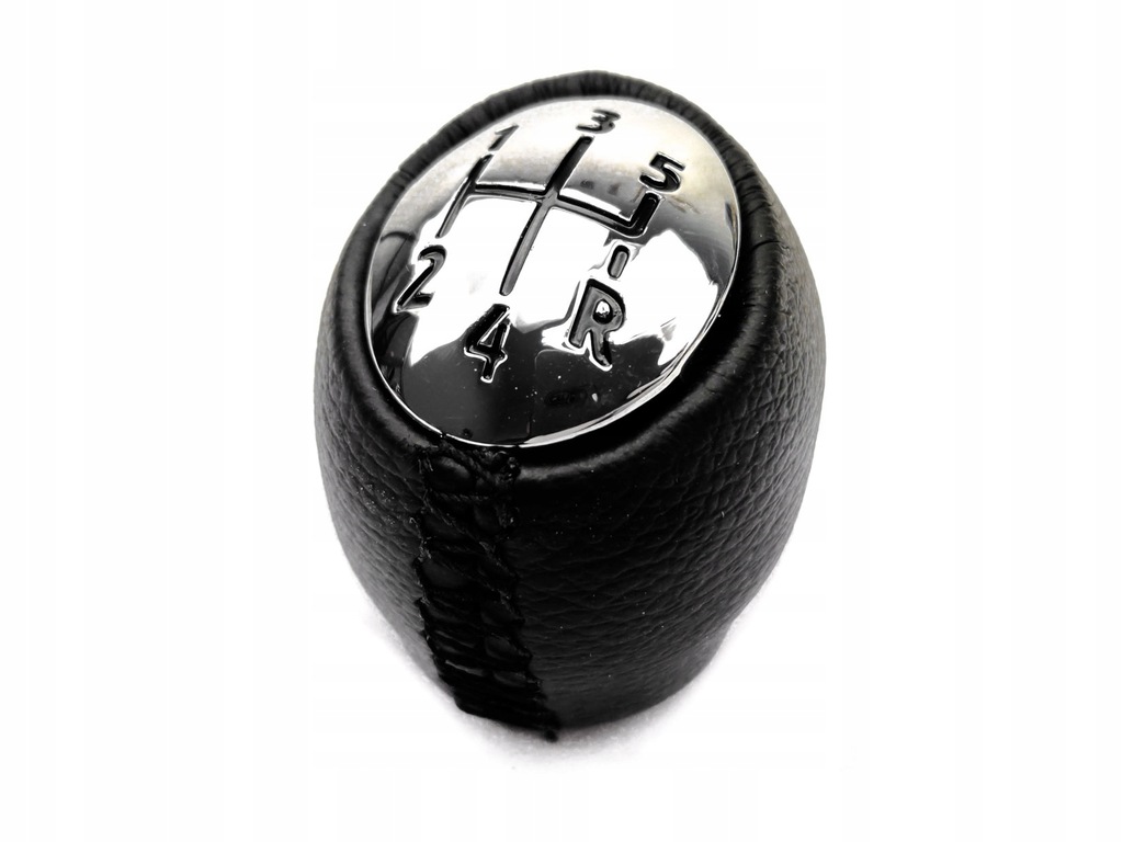 фото №10, Ручка переключения передач renault scenic iii 2009-2016r.