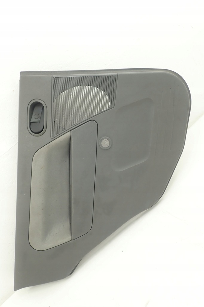 фото №6, Ford fusion 2n11 обшивка дверь левый задний