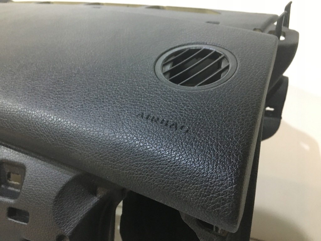 фото №5, Mercedes glk lift панель приладів консоль подушка безпеки подушки безпеки ремені оригінал демонтаж