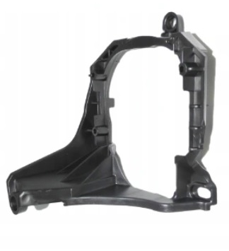 фото №1, Ford mustang 15-18 напрямна кронштейн протитуманної фари лівий