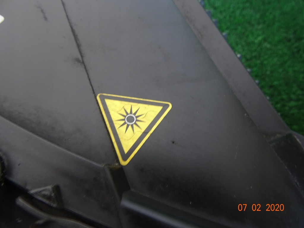 фото №9, Лампи перед mercedes s klasa w222 full led europa