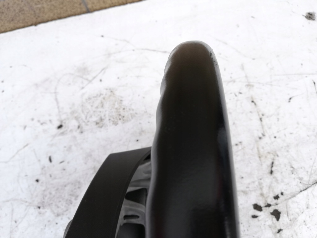 фото №4, Повітропровід шкіра kia picanto 08-11 lift