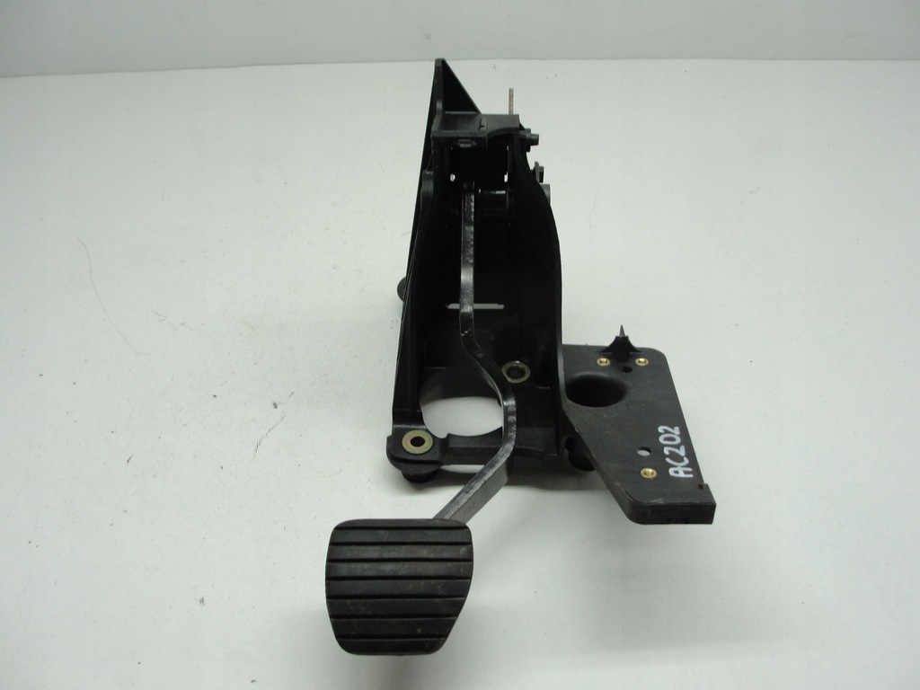 фото №6, Педаль гальма renault vel satis 02-09 8200003537