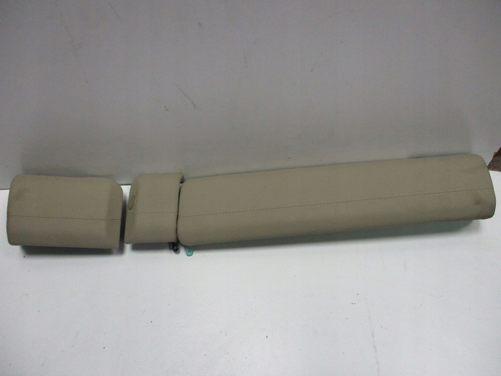 фото №1, Защита накладка консоли discovery sport