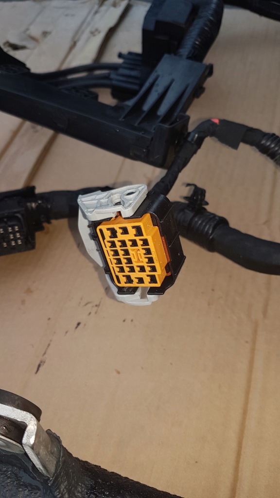 фото №4, Hyundai tucson ii 1.7 crdi коллектор всасывающий 2016 2017