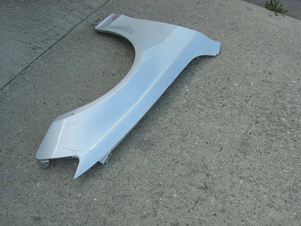 фото №6, Крила правий перед audi a4 b8 warszawa