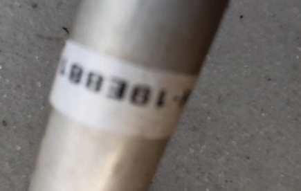 фото №4, Шланг кондиционера ford fusion usa mondeo mk5