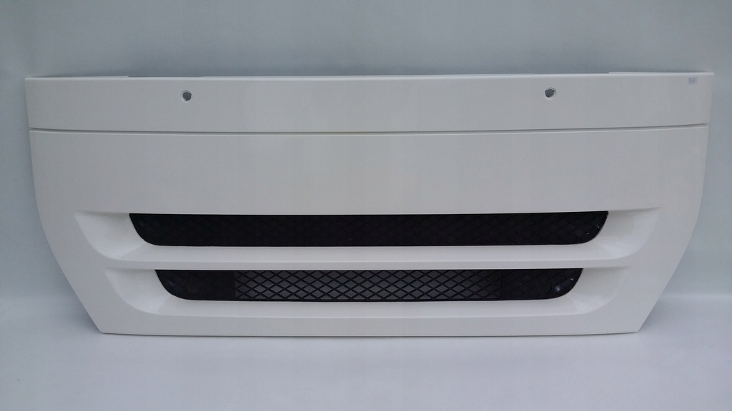 фото №1, Капот решітка радіатора iveco stralis вузька кабіна nr 950