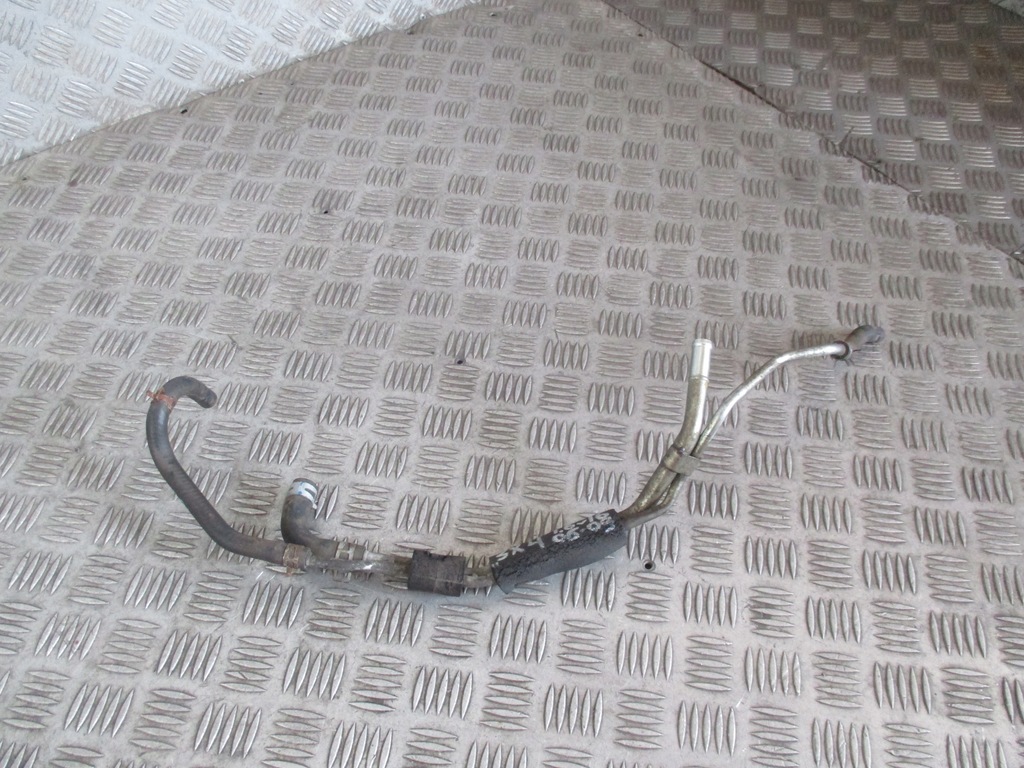 фото №6, Трубки wody suzuki sx4 1.6 b m16a