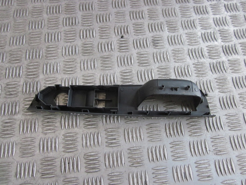 фото №5, Рамка ручка двері лівий перед kia ceed 06-09