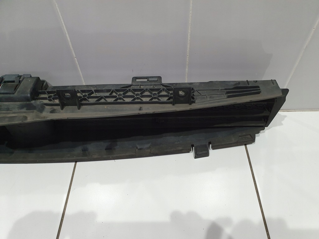 фото №10, Шторка жалюзі повітропровід повітря bmw g30 g31