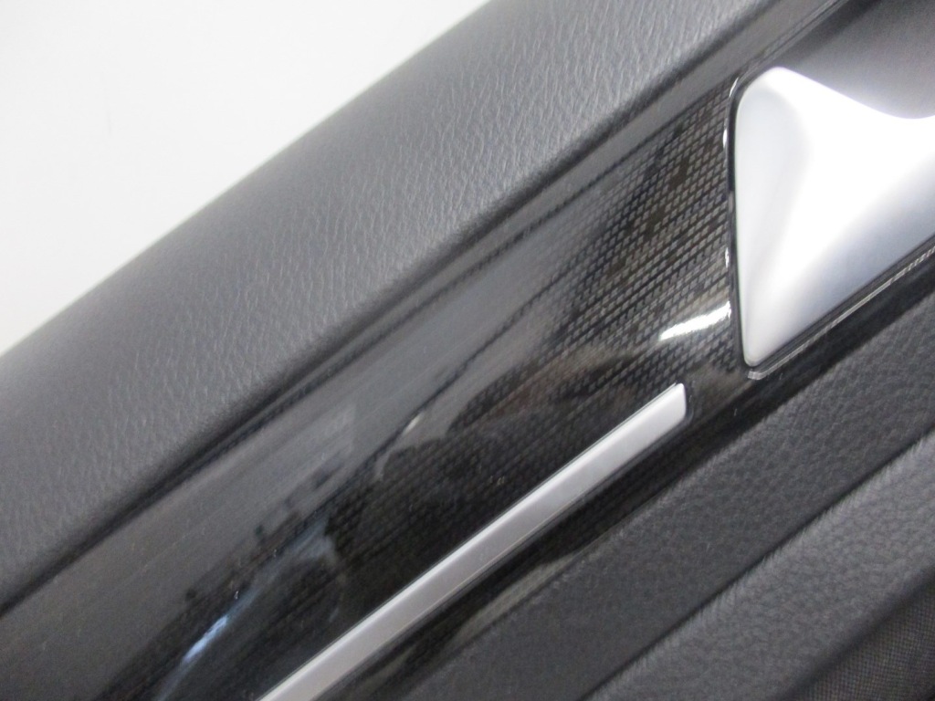 фото №7, Оббивка оббивка двері vw golf 7 vii 5g0 задня