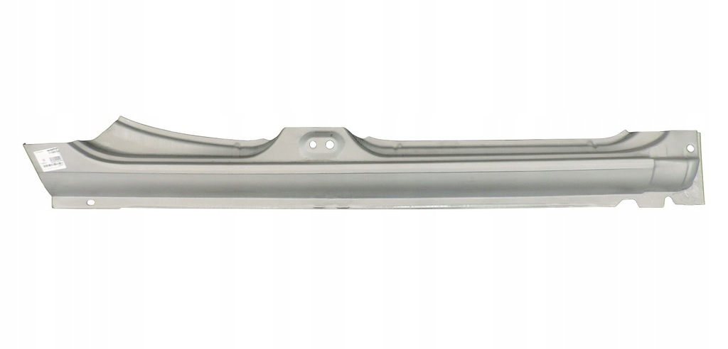 фото №1, Порог renault campus 07.01- правый