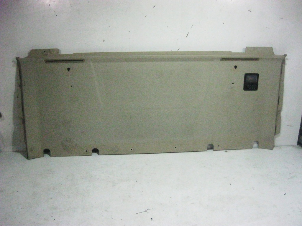 фото №1, Mercedes actros mp4 обивка кабины a9616901941