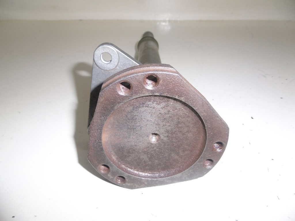 фото №5, Вал привідний привідний infiniti nissan 3.7 v6