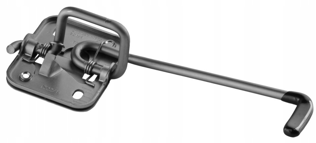 фото №1, Оригинальный засов skoda rapid fabia iii 6v0823186b