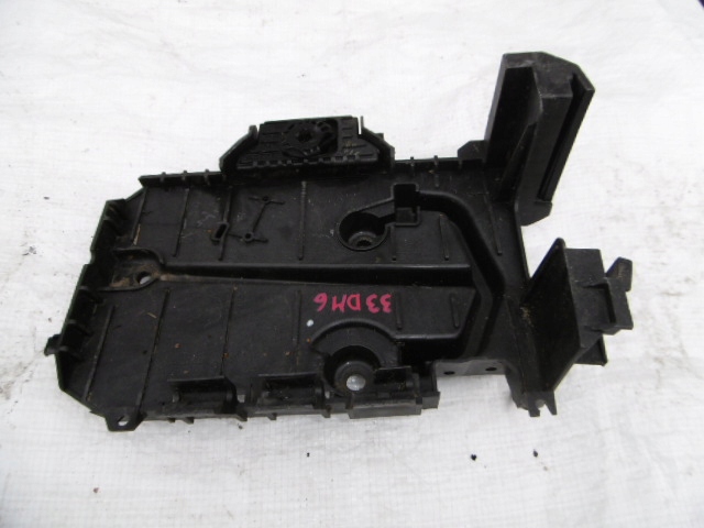 фото №1, Peugeot 407 основание аккумулятор 9645693080