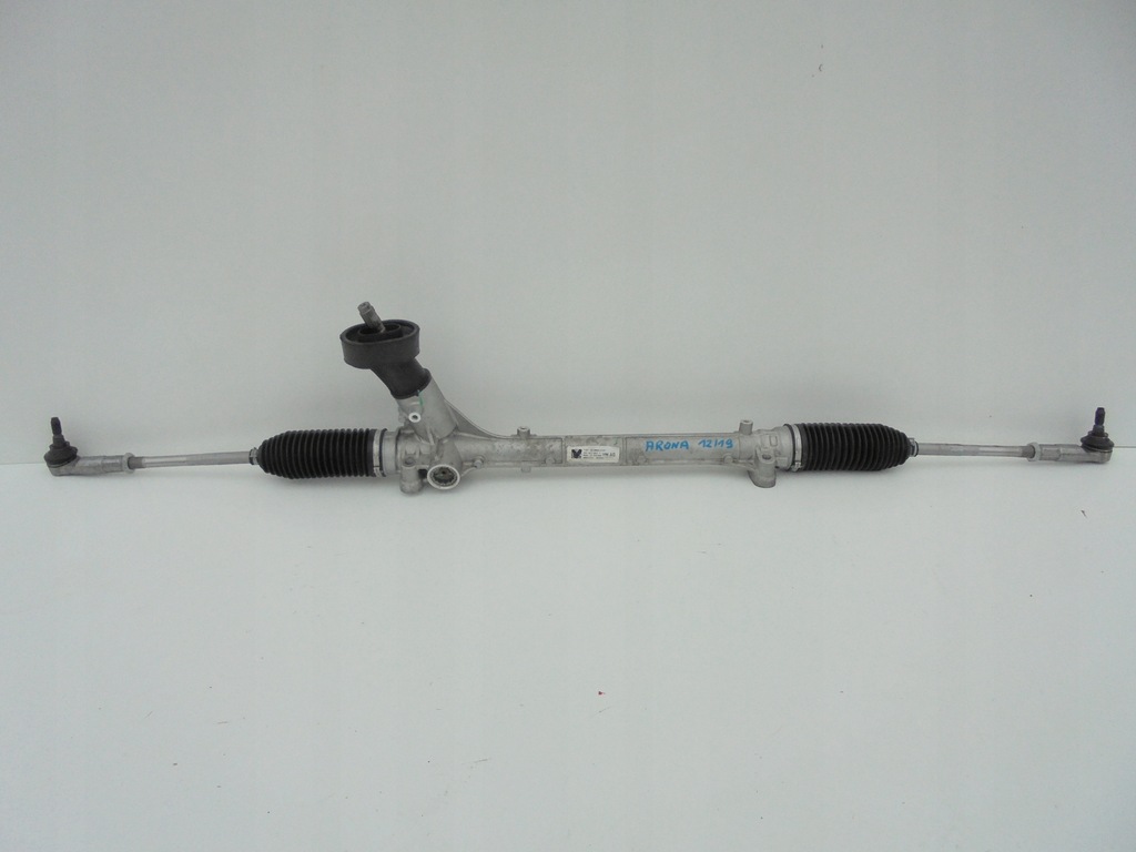 фото №1, Arona трансмиссия рулевая рейка 2q1423057j rok 2019