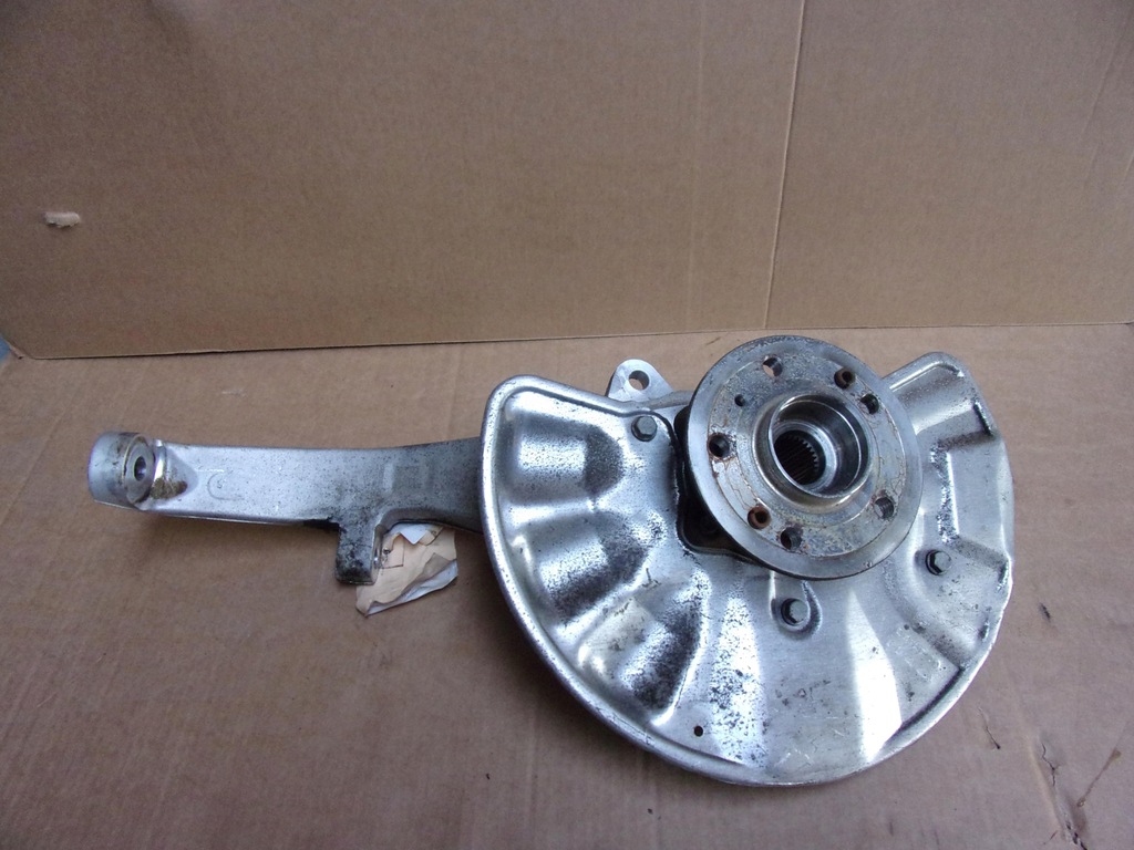 фото №1, Mercedes gle поворотный кулак левая перед передняя