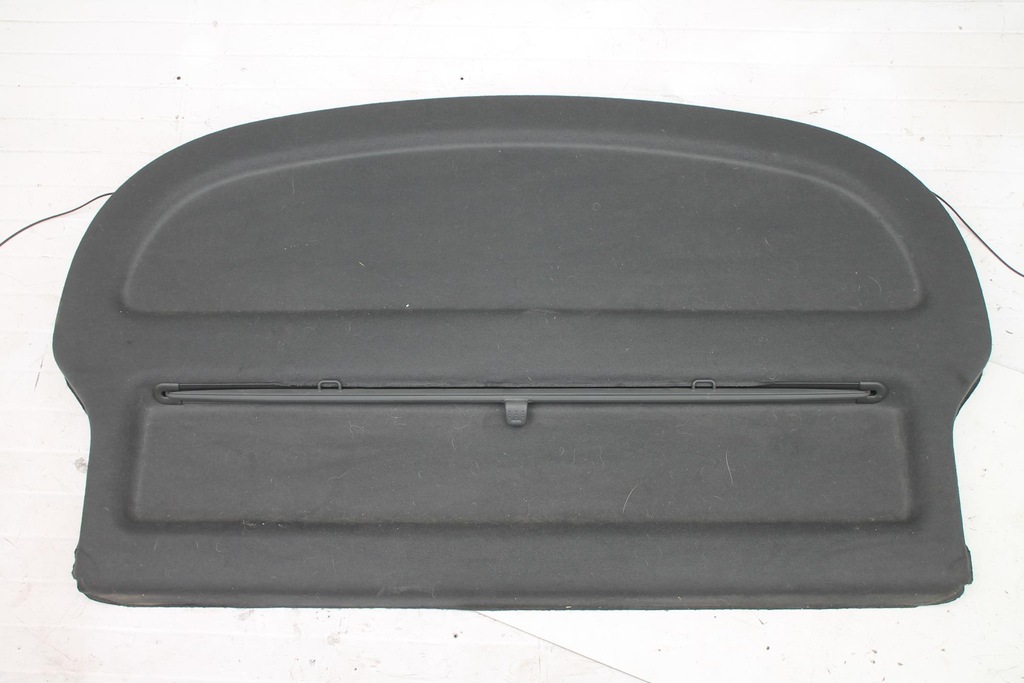 фото №1, Полиця багажника задня задня renault laguna iii хетчбек