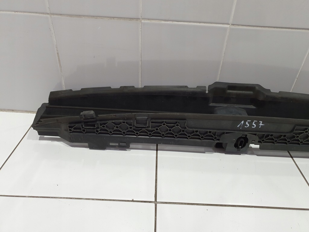 фото №5, Шторка жалюзі повітропровід повітря bmw g30 g31