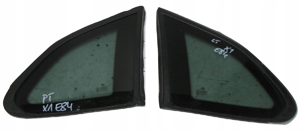 фото №1, Скло кузовна права bmw x1 e84 оригінал