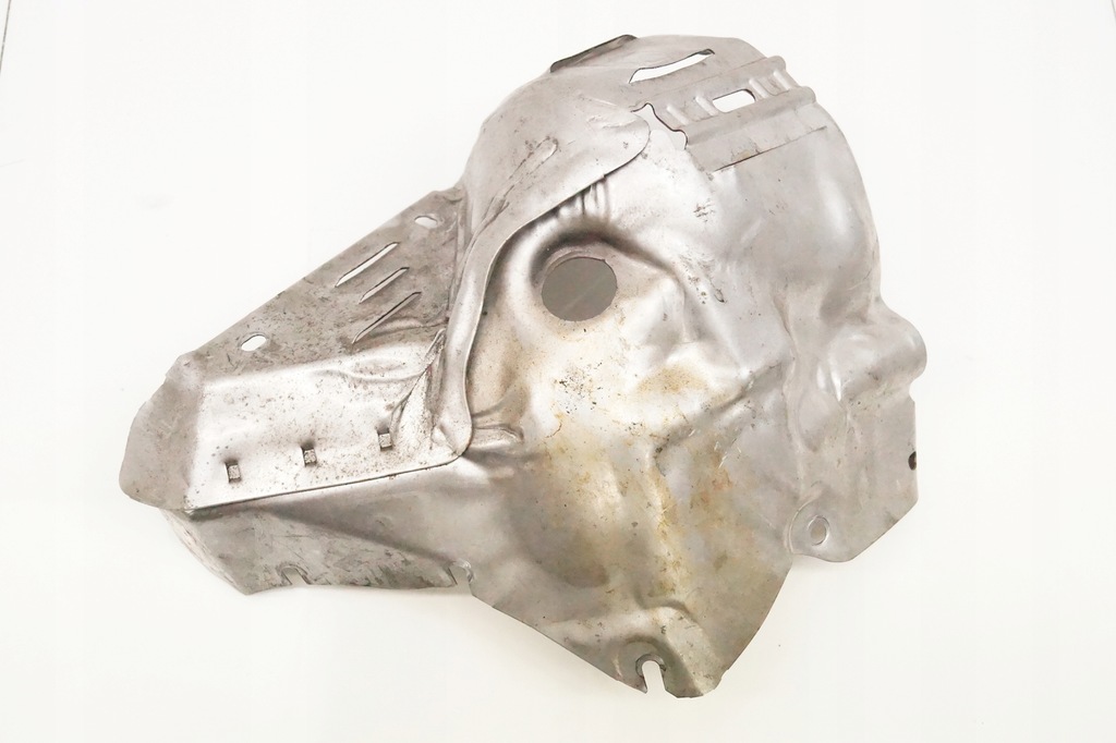 фото №1, Hyundai i30 1.4 защита тепловая