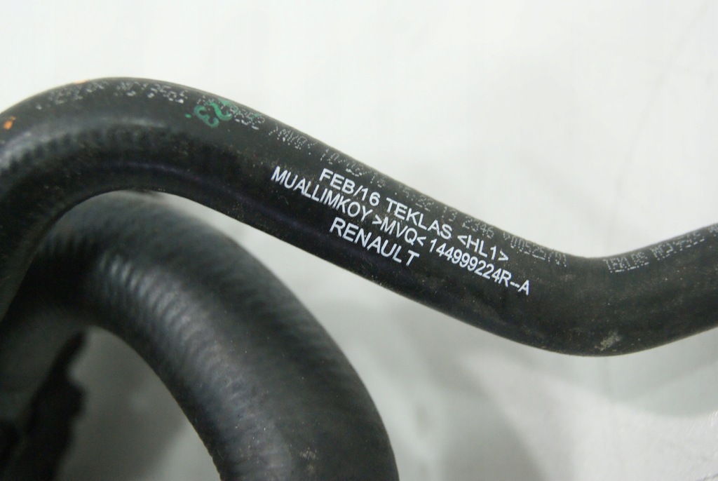 фото №5, Juke megane 1.2 tce корпус термостата 110600353r