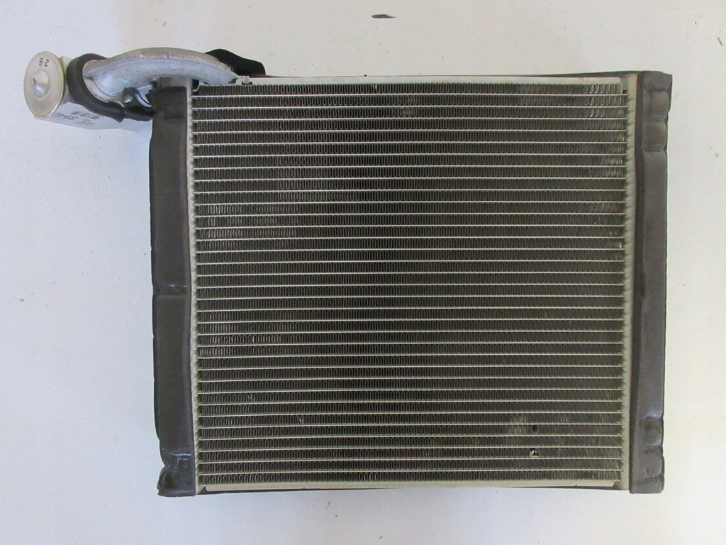 фото №1, Rav4 iv радіатор конденсатор обігрівача