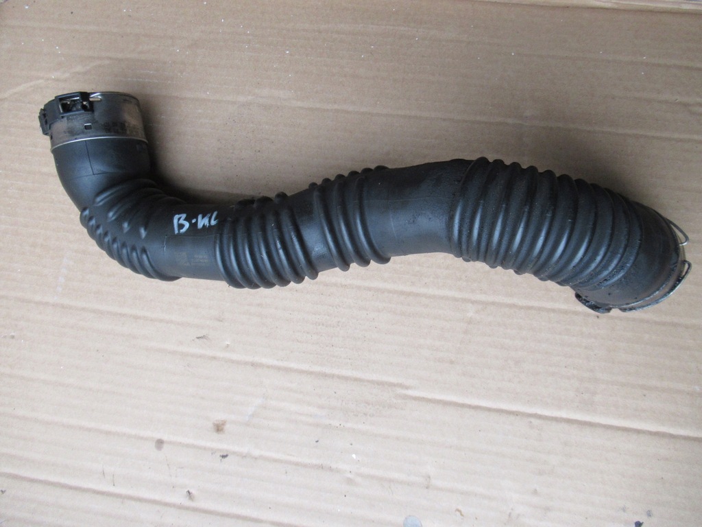 фото №1, Mercedes b-klasa w246 труба a2465200101