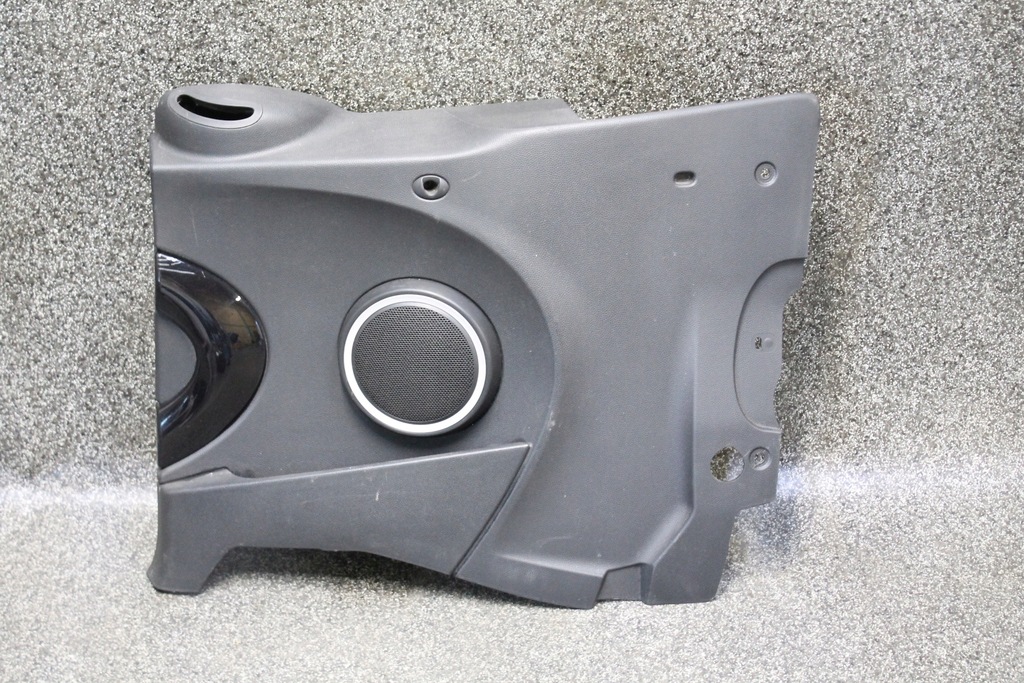 фото №1, Mini r57 lift обшивка cabrio обшивка правий задня