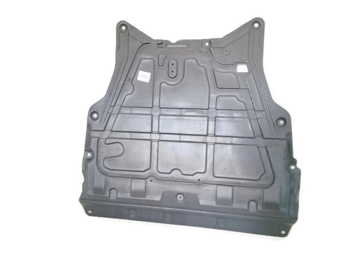 фото №1, Renault koleos 08-15r защита нижняя двигателя