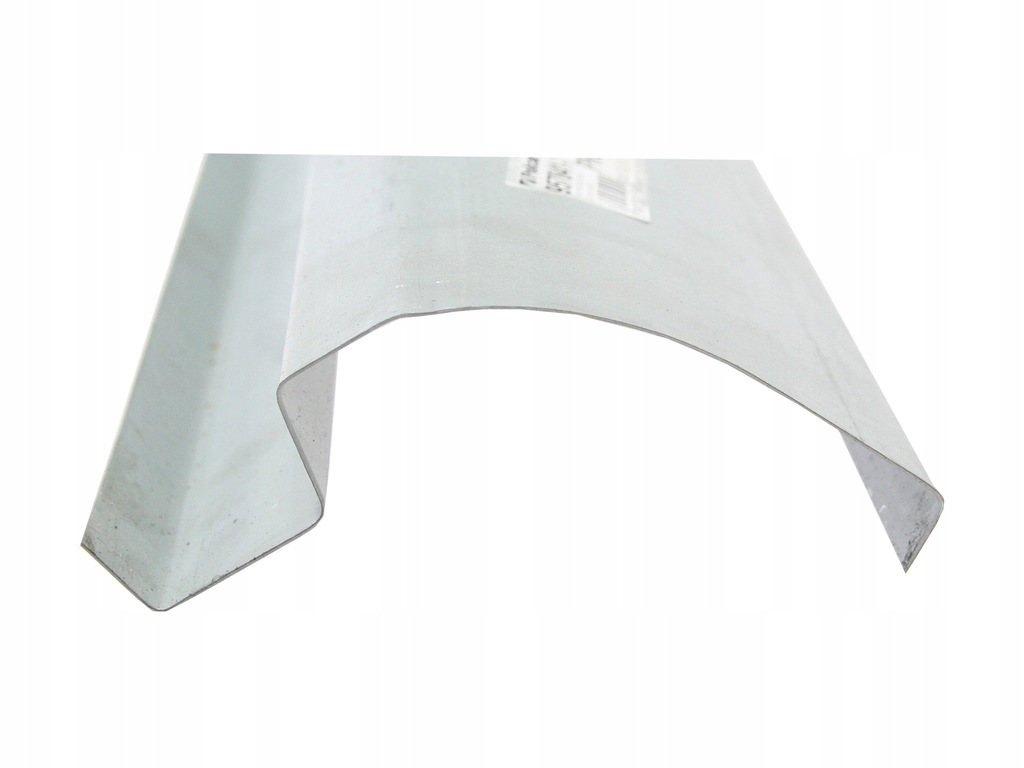 фото №2, Ремкомплект порог lewa=prawa