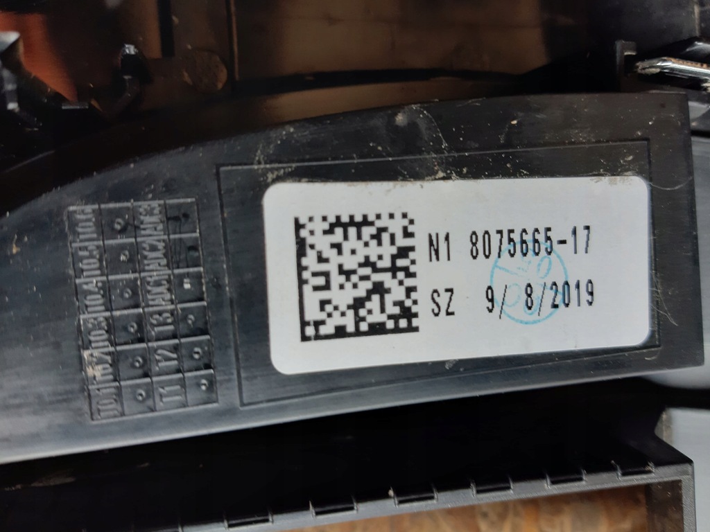 фото №5, Решётка радиатора решётка радиатора решётки радиатора bmw 3 g20 g21 8075665