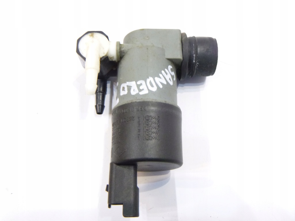 фото №1, Помпа омывателя sandero i 2008-2012